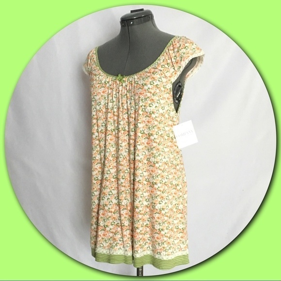 Ellen Tracy Company Floral Print Dress, Size S, NWT! - Picture 3 of 5